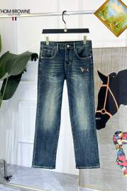 Picture of Thom Browne Jeans Long _SKUThomBrownesz28-3825tx0713500